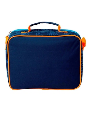 Lonchera térmica Keepack Naruto Naruto Uzumaki