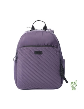 Mochila con portalaptop Totto Arlyn unisex