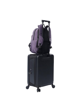 Mochila con portalaptop Totto Arlyn unisex