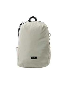 Mochila con portalaptop Totto Scalat unisex