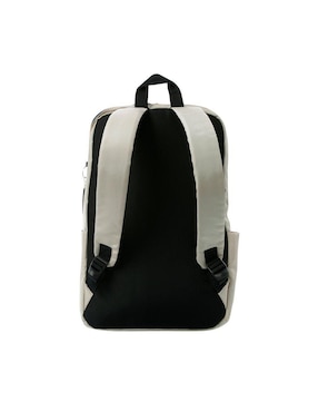 Mochila con portalaptop Totto Scalat unisex