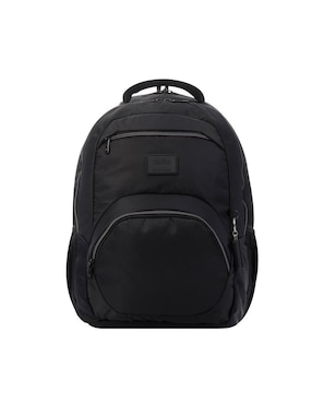 Mochila con portalaptop Totto Scalat unisex