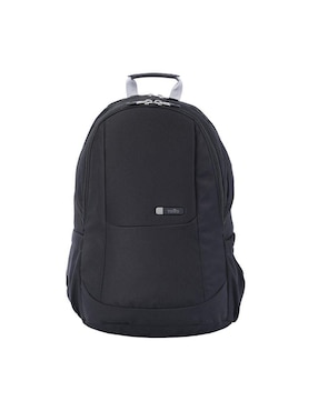 Mochila con portalaptop Totto Krimmler unisex