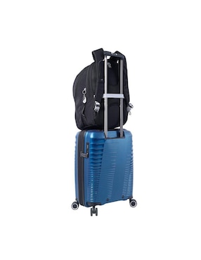 Mochila con portalaptop Totto Krimmler unisex