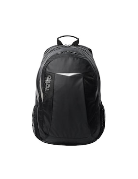 Mochila con portalaptop Totto Teck unisex