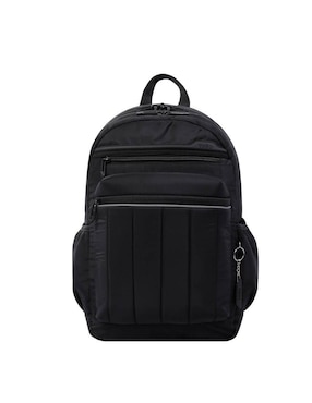 Mochila con portalaptop Totto Plaine unisex