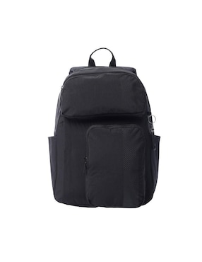 Mochila con portalaptop Totto Duality unisex