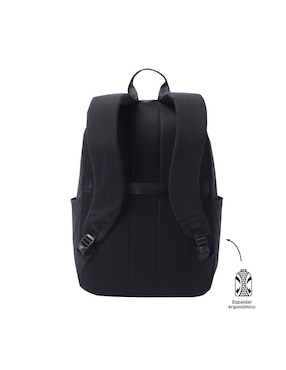 Mochila con portalaptop Totto Duality unisex