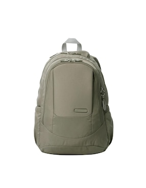 Mochila con portalaptop Totto Goctal unisex