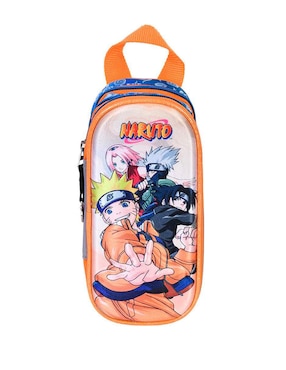 Lapicera Keepack Naruto Uzumaki