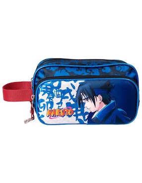 Lapicera Keepack Naruto Sasuke Uchiha