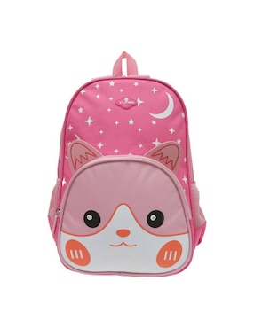 Mochila escolar K-Swiss unisex