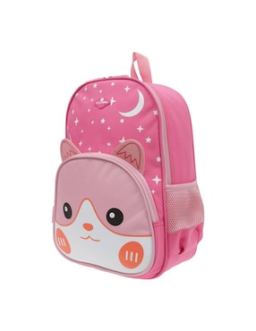 Mochila escolar K-Swiss unisex