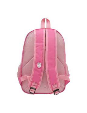 Mochila escolar K-Swiss unisex