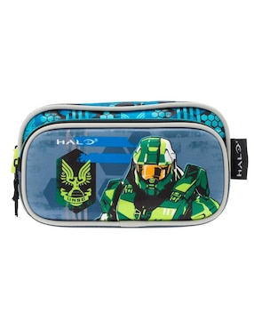 Lapicera Keepack Halo Master Chief