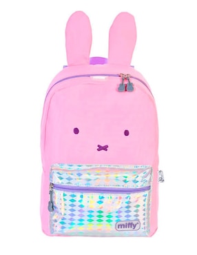 Mochila escolar Miffy Miffy unisex