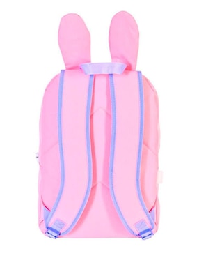 Mochila escolar Miffy Miffy unisex