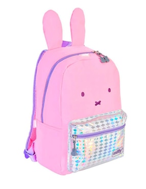Mochila escolar Miffy Miffy unisex