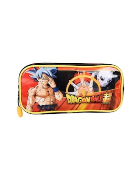 Lapicera Keepack Dragon Ball Goku (Ultra Instinct - Sign)