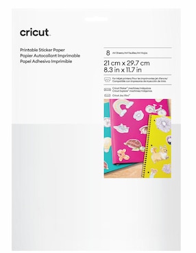 Plotter de corte Cricut Joy Xtra