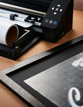 Plotter de corte Silhouette Cameo Pro mk-ii
