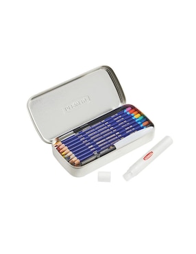 Set lápiz de color Derwent Inktense