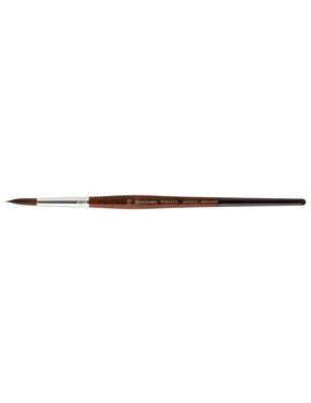Set pincel redondo Escoda