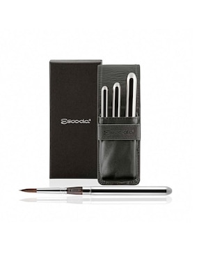 Set pincel redondo Escoda