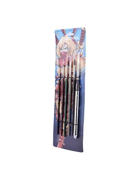 Set pincel redondo Escoda