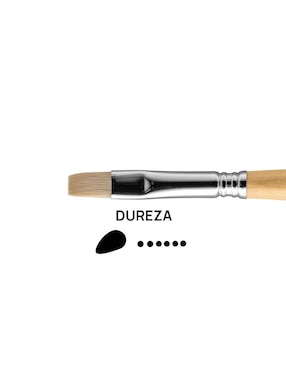 Set pincel redondo Escoda