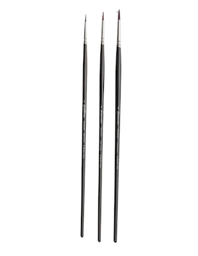 Set pincel redondo Escoda