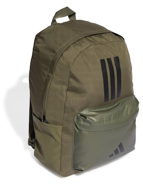 Mochila escolar Adidas Clsc Bars 3S para hombre
