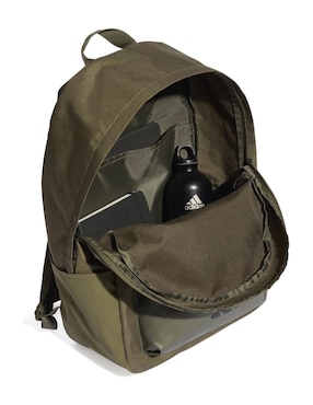 Mochila escolar Adidas Clsc Bars 3S para hombre