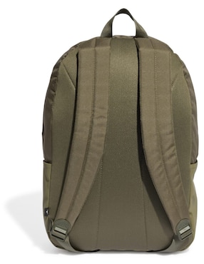 Mochila escolar Adidas Clsc Bars 3S para hombre