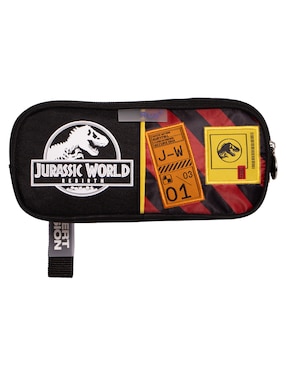 Lapicera Ruz Night Jurassic Park para niño