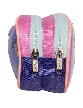 Lapicera Ruz Fancy 3d Pu Stitch para niña