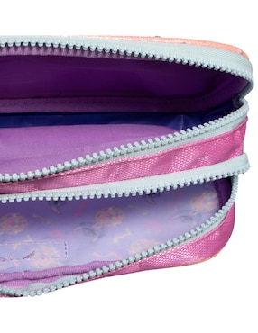 Lapicera Ruz Fancy 3d Pu Stitch para niña