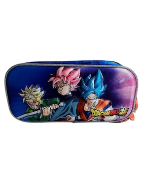 Lapicera Keepack DBZ Goku Black para niño