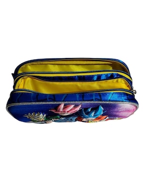 Lapicera Keepack DBZ Goku Black para niño