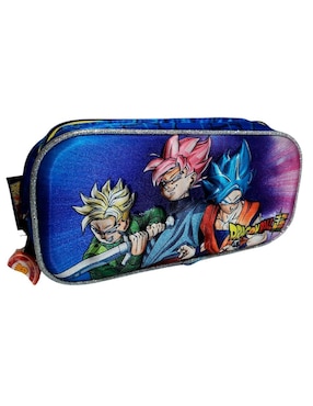 Lapicera Keepack DBZ Goku Black para niño