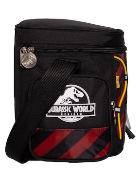 Lonchera Ruz Night Jurassic Park