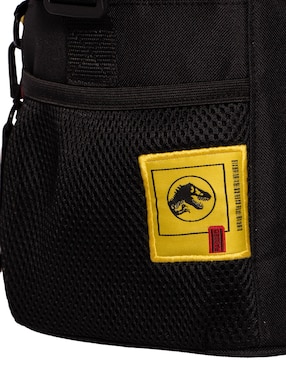 Lonchera Ruz Night Jurassic Park