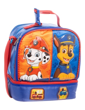 Lonchera Ruz Paw Patrol