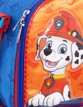 Lonchera Ruz Paw Patrol