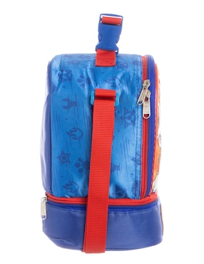 Lonchera Ruz Paw Patrol