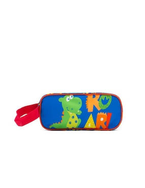 Set mochila escolar Dinosaurs Andrea Back to School para niño