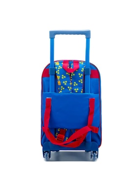 Set mochila escolar Dinosaurs Andrea Back to School para niño
