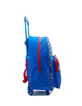 Set mochila escolar Dinosaurs Andrea Back to School para niño