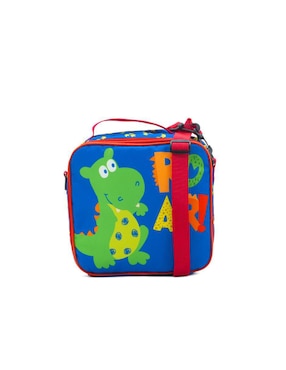 Set mochila escolar Dinosaurs Andrea Back to School para niño