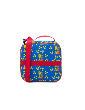 Set mochila escolar Dinosaurs Andrea Back to School para niño